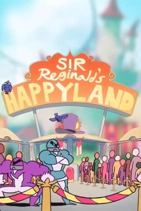 Happyland Incorporated